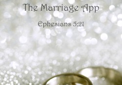 The Marriage App