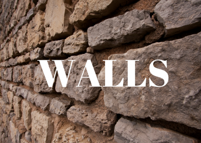 Walls