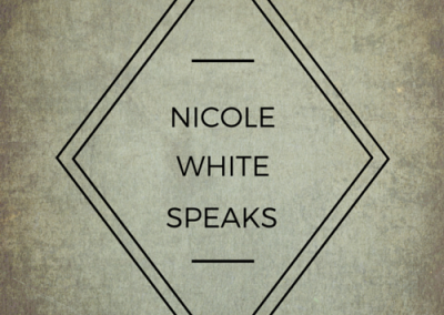 Nicole White