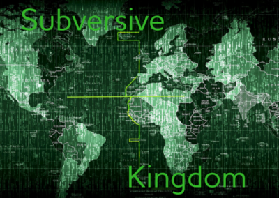 Subversive Kingdom