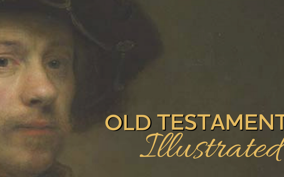 Old Testament Illustrated