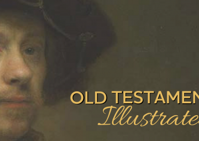 Old Testament Illustrated